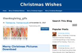 merry-christmaswishes.com