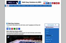 mes.fm