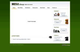 mesa.com.vn