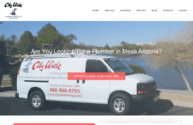 mesaarizonaplumbers.com