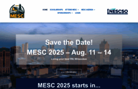 mesconference.org