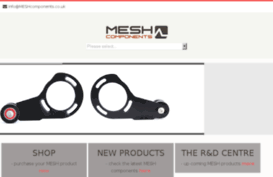 meshcomponents.co.uk