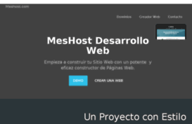 meshost.com