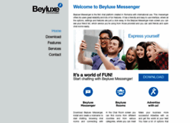 messenger.beyluxe.com