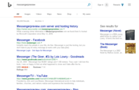 messengerpreview.com