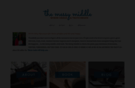messymiddle.com