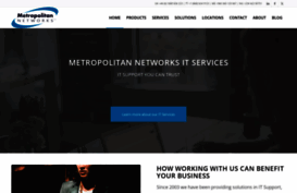 met-networks.com