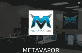 meta-vapor.com