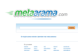 metaarama.com