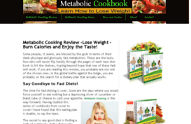 metaboliccookbook.org
