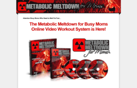 metabolicmeltdownformoms.com