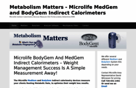 metabolismmatters.com