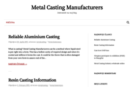 metalcasting.blogger.ba