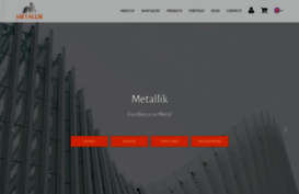 metallik.net