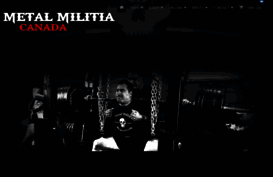 metalmilitia.ca