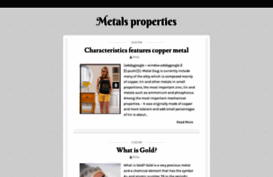metals-properties.blogspot.ae
