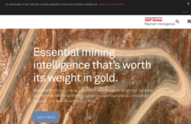 metalseconomics.com