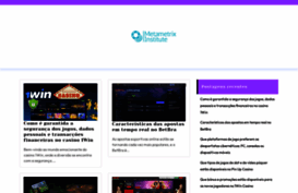 metametrixinstitute.org