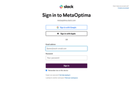 metaoptima.slack.com