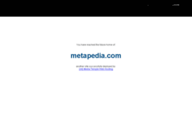 metapedia.com