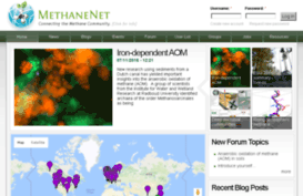 methanenet.org