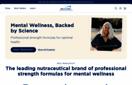 methylpro.com