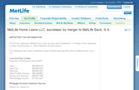 metlifebank.com