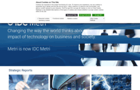 metrigroup.com