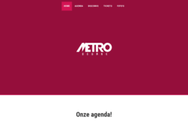 metro-deurne.nl