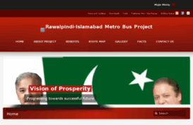 metrobus.com.pk