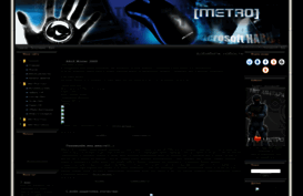 metroclan.ucoz.ru