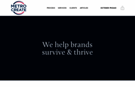 metrocreate.com