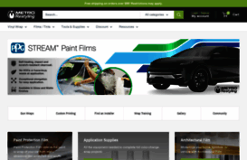 metrorestyling.com