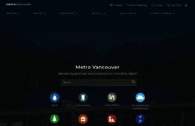 metrovancouver.org