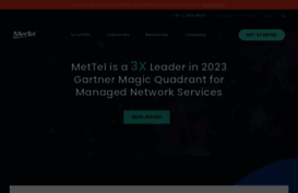 mettel.net