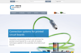 metz-connect.com