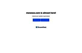 mewzoo.com