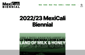 mexicalibiennial.org