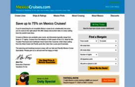 mexicocruises.com