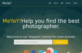 meyay.com
