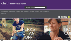 mfa.chatham.edu