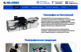 mg-print.ru