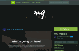 mgdigitalvideo.com