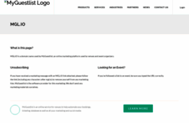 mgl.io