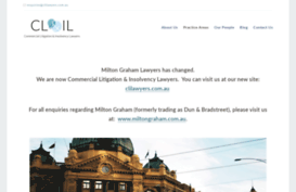 mglawyers.com.au