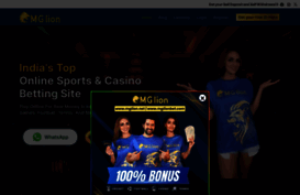 mglion.co