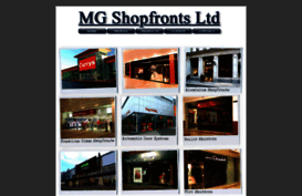 mgshopfronts.com