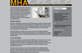 mha-online.org