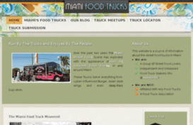 miami-food-trucks.com