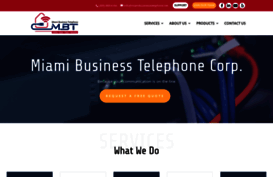 miamibusinesstelephonecorp.com